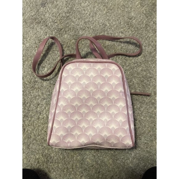 289 by Saragiunti mini backpack Made in Italy‎ main image 8